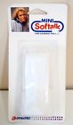 00308 Softalk New White Mini Telephone Shoulder Rest Model 026281003080