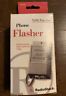 43-177 0040293109011 Radioshack Phone Flasher Radio Shack Can Be Used