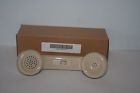 00654-vm2-pak Itt Amplified Handset Ash
