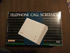 00702 Promate Telephone Call Screener For Telemarketers Solicitors Land Line Phones
