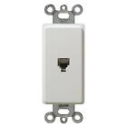 00078477229453 022-40649-00w Leviton Manufacturing Co Inc