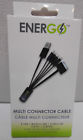 8429356 02500 Energo Usb Charge Sync 842935025006