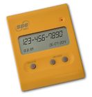 02614 Unbranded-generic Caller Id Display 734606102614