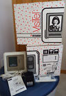 Lu-500 036118500019 Mitsubishi Visitel Visual Telephone Display Model New In