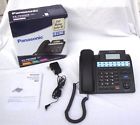 Kx-ts4200b 037988477432 Panasonic 4 Line Integrated