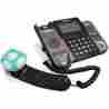 04251 Global Tv Concepts Ltd New Clear Call Phone Sound Amplifier Home And Office Telephone Voice Booster 841110197934