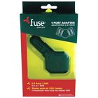 06739 Fuse Car Cell Phone Charger Amps 842935067396