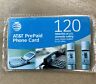 0769805264 At New Minute Phone Card Calling In Wrapper 0607698052641