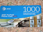 1000minutes At T New 1100 607698052580