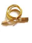 103580 Supergooddeals.com 3ft Usb Gold 635189889551