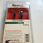 Click2see 103600 Just Wireless Mobile Charger 635189889698