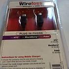 103602 Just Wireless Mobile Charger 635189889704