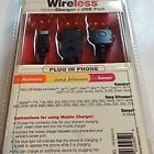 103610 Just Wireless Mobile Charger 635189889735