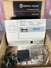 1128n Bellsouth Products Micro Cassette Tape Answering Machine System Untested
