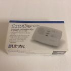 12755007305 Ultratec Crystal Tone Ringer