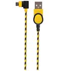 1726 131 St2 Stanley Braided Reversible Cable 826341038034