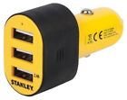 0414 141 St2 Stanley Car Charger With Smart Ic 826341037969