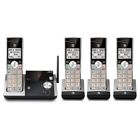 14448200 At Dect Cordless Phone System Handsets 650530028878