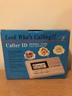 150h Nynex Vintage Caller Id 084197150809