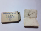 1689 Western Electric Rare Point