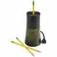 16959t Royal P10 Electric Pencil Sharpener W Nonskid Feet 022447169591