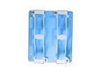183c1m Dynacom Backboard Quarter Metal