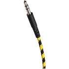 9550 190 St2 Stanley Braided Stereo Audio Cable Nylon 826341028035