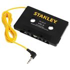 9551 190 St2 Stanley Universal Cassette Tape Adapter 826341029957