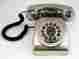 1950-deskphone-sv Paramount Pmt-1950-deskphone-sv Touch Tone Rotary Design Desk Phone Silver 870586000158