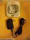 Ud-0902 2.4ghz E2717b At T Cordless Handset Replacement Charging Base Power For Model