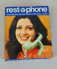 2001 Landline Shoulder Support Beige With Original Box