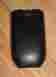 21028 Ge Replacement Black Battery Cover Door Only For Cordless Handset