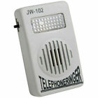 2246 Evelots Loud Telephone Ring Volume Enhancer Sound Amplifier Flashing Light 680569719416