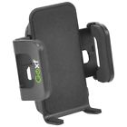 23444 Custom Accessories Goxt Adjustable Vent Mount Phone Holder 077341131694