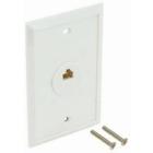 0488988 24164 8 At Flush Jack Outlet 048898241648