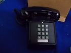 2500000-vba-20m Cortelco Black Desk Telephone