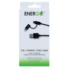 2521 Fonegear Energo Micro And 842935025211