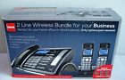 25255re25samshb Rca 2 Line Wireless Bundle