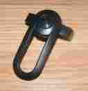25931ee1-a Ge Replacement Black Cordless Phone Belt Clip Only For Handset