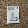 25942 Ge Ghz Cordless Handset Answering System Model Users Guide Manual