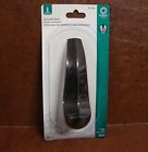 0308788 27636 Jasco Shoulder Rest For Phone Handset Black New 030878276368