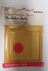 279-419 Radioshack 6-wire Surface-mount Phone