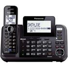Kx-tg9542b 29058587 Panasonic Dect Bluetooth Phone System 881000019045