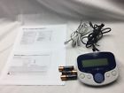 29096ge1-b 29096ge-b Ge Caller Id Call Waiting Phone Machine Name And Number
