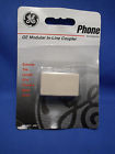2921-4n5 2921 Ge Modular In-line Coupler