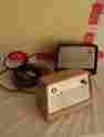 107a-70-107a-73 2vintage 107a-9-70 107a4-73 Bell Western System Desktop Speaker Telephone Loudspeaker