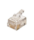 300-066 Steren New 6x6 Flat-stranded 884645109942
