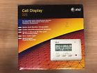 325 At T Call Display 048898212600
