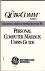 3411.01-1 Ge Quik-comm System Electronic