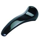 26281005015 34374500 Softalk Shoulder Rest Black